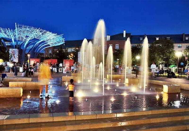 Courtyard Dallas Addison Midway Exterior foto