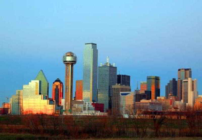 Courtyard Dallas Addison Midway Exterior foto